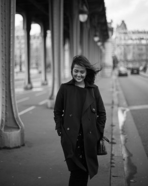Photo de Alain Goussard