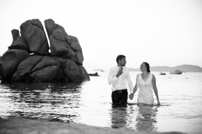 Photo de Hugo Castellani