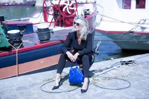 Photo de Samuel Guerrier