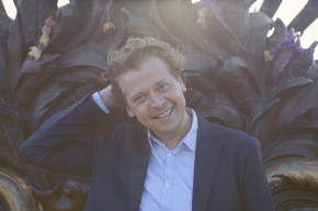 Photo de Samuel Guerrier