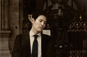 Photo de Samuel Guerrier