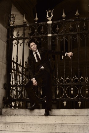 Photo de Samuel Guerrier