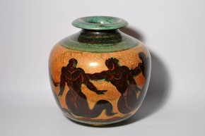 Photo de Samuel Guerrier