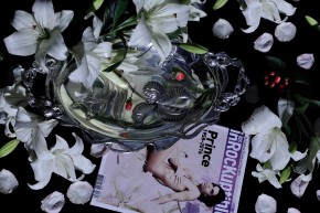 Photo de Samuel Guerrier