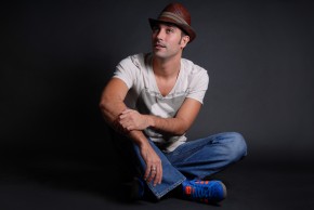 Photo de Samuel Guerrier
