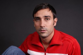 Photo de Samuel Guerrier