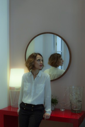 Photo de Samuel Guerrier