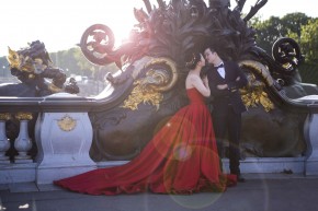 Photo de Samuel Guerrier