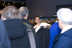 Photo de Samuel Guerrier