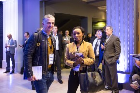 Photo de Samuel Guerrier