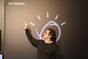 Photo de Samuel Guerrier