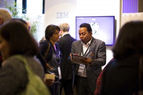 Photo de Samuel Guerrier