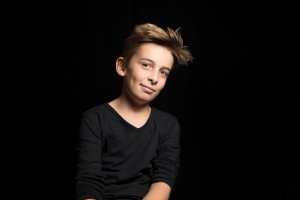 Exemple portfolio