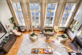 Photo de ANTOINE VERDE-DELISLE