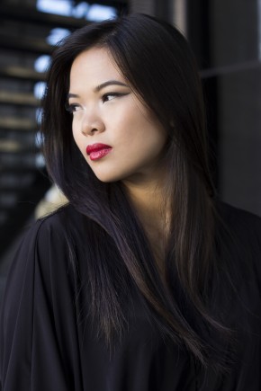 Photo de Charlotte Lagneau