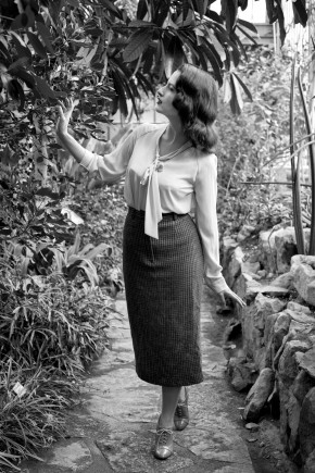 Photo de Charlotte Lagneau