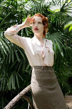 Photo de Charlotte Lagneau