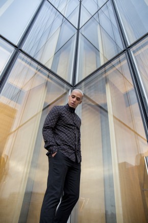 Photo de Charlotte Lagneau