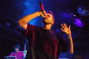 Photo de Charlotte Lagneau