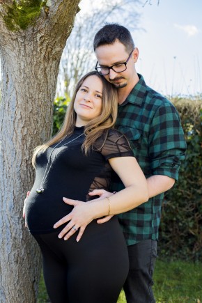 Photo de Charlotte Lagneau