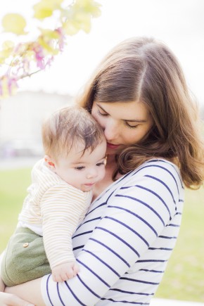 Photo de Charlotte Lagneau