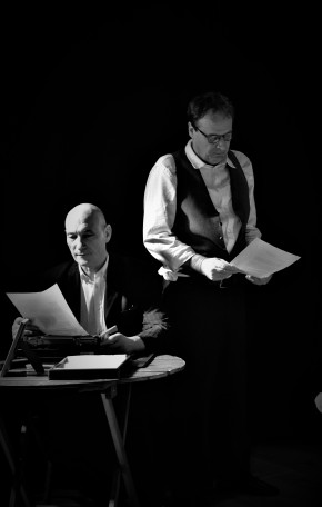 Photo de Bidaux Franck