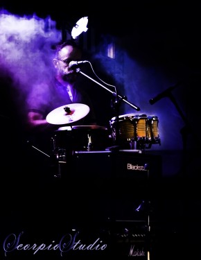 Photo de Bidaux Franck