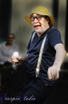 Photo de Bidaux Franck