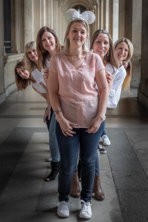 Photo de Frantz GAUTIER