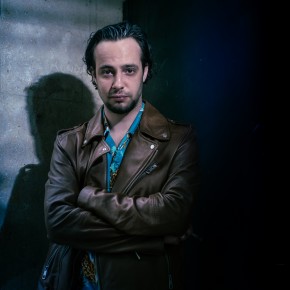 Photo de Frantz GAUTIER