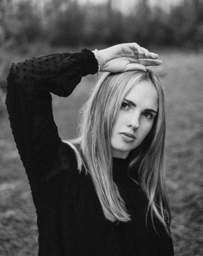 Photo de Marine SARRAUTE