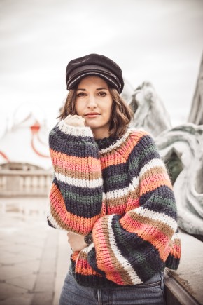 Photo de Marine SARRAUTE