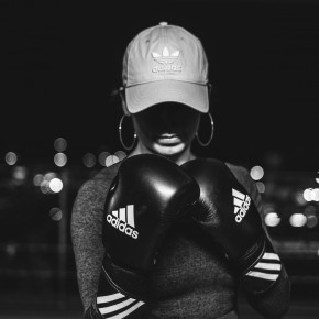 Photo de Marine SARRAUTE