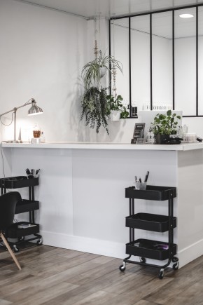 Photo de Marine SARRAUTE