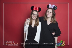 Photo de Nicolas Six
