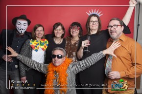 Photo de Nicolas Six