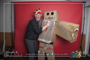 Photo de Nicolas Six