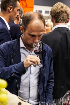 Photo de Nicolas Six