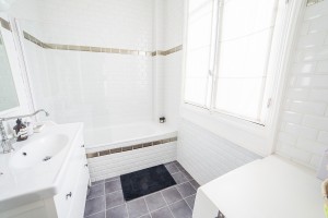Exemple portfolio