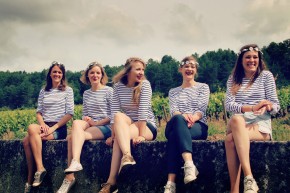 Photo de Valentin BENOIT