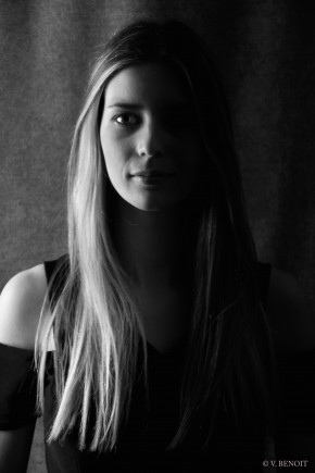 Photo de Valentin BENOIT