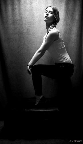 Photo de Valentin BENOIT