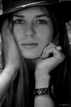 Photo de Valentin BENOIT