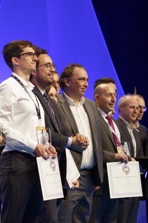 Photo de Ludovic FLAMENT