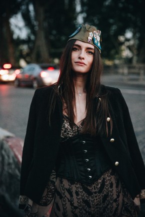Photo de Yacine  Berrezag