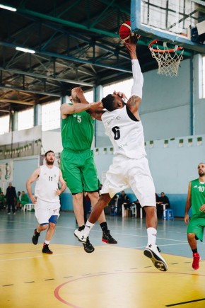 Photo de Yacine  Berrezag