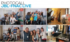 Photo de Herv&eacute; CAYLA