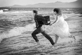 Photo de Chantal Maurencia