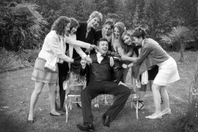 Photo de Chantal Maurencia