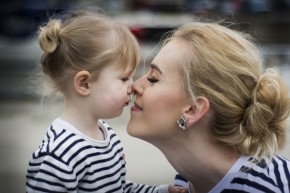 Photo de Chantal Maurencia